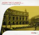 CD - Eddie South, John Kirby - Jazzin' The Classics Vol.1