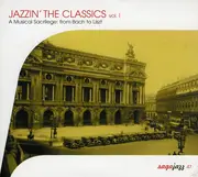 CD - Eddie South, John Kirby - Jazzin' The Classics Vol.1