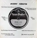 LP - Various - Jazzin' Around