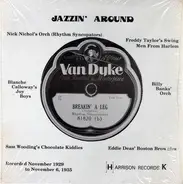 Various - Jazzin' Around