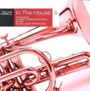 Frederic Galliano, Dino & Terry, Global Communication a.o. - Jazz In The House 5