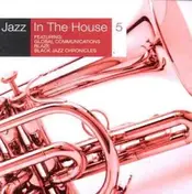 Frederic Galliano - Jazz In The House 5