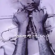 CD - VARIOUS - JAZZ IT UP