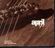 Chris Botti - Jazziz Magazine On-Disc - April 1995