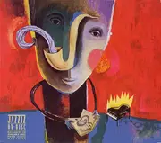 CD - John Pizzarelli, Spyro Gyra, Bill Evans - Jazziz Magazine On-Disc - May 1995 - snap case