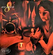 Various - Jazziz On Disc - July 2007 - Women 8