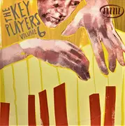 CD - Various - Jazziz On Disc - November 2006 - The Key Players Vol. 6 - Limited Edition