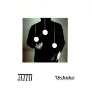 CD - Flim and the BB's, Dianne Reeves, Jack De Johnette a.o. - Jazziz On Disc 3