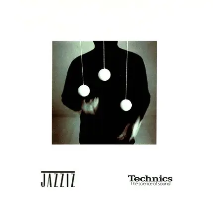 Flim and the BB's, Dianne Reeves, Jack De Johnette a.o. - Jazziz On Disc 3