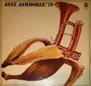 LP - Various - Jazz Jamboree '79
