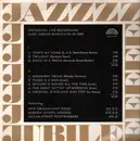 LP - Various - Jazz Jubilee Munich 10. 12. 1962
