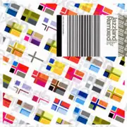 CD - Chilluminati, Sternklang, Those Norwegians - Jazzland Remixed 2 - Digipak