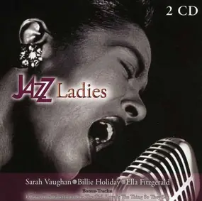 Sarah Vaughan - Jazz Ladies