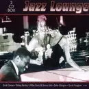 Double CD - VARIOUS - JAZZ LOUNGE