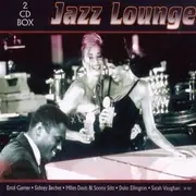 Double CD - VARIOUS - JAZZ LOUNGE