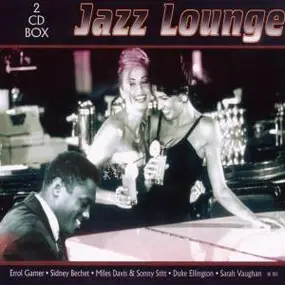 Erroll Garner - Jazz Lounge