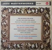 Louis Armstrong / Louis Prima / Tommy Dorsey a.o. - Jazz Masterworks