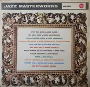 Louis Armstrong / Louis Prima / Tommy Dorsey a.o. - Jazz Masterworks