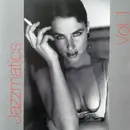 CD - Gabor Szabo - Jazzmatics Vol. 1