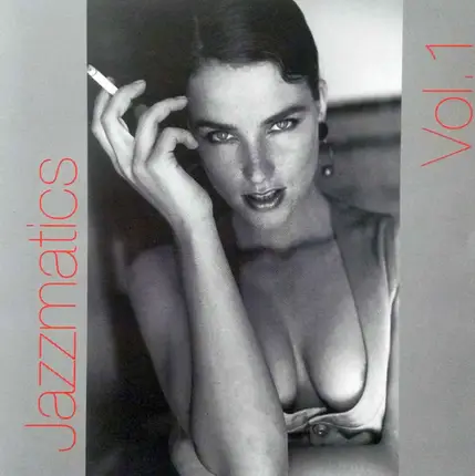 Gabor Szabo - Jazzmatics Vol. 1