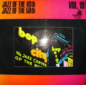 Duke Ellington - Jazz Of The 40th - Jazz Of The 50th / Volume 19