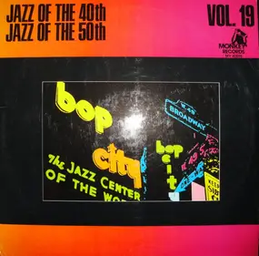 Duke Ellington - Jazz Of The 40th - Jazz Of The 50th / Volume 19