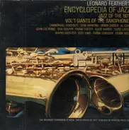 Various - Jazz Of The Sixties Vol I