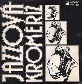 Various Artists - Jazzová Kroměříž