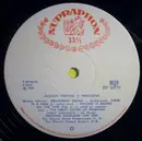 LP - The Occam Street Footwarmers, The Munich Gospel Singers, New Orleans Hot Dogs ... - Jazzový Festival V Mnichově