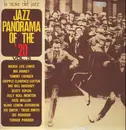 LP - Meade Lux Lewis, Ma Rainey, Tommy Ladnier - Jazz Panorama Of The Twenties Vol. 3