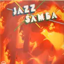 LP-Box - Various - Jazz Samba