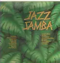 EP - Luiz Bonfa, Astrud Gilberto... - Jazz Samba