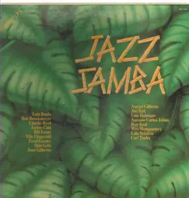 Various Artists - Jazz Samba