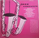 10'' - Various - Jazz Classics (Jazztone)