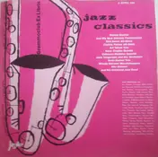 Sidney Bechet - Jazz Classics (Jazztone)
