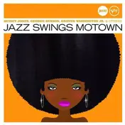 Pucho & His Latin Soul Brothers - Jazz Swings Motown