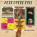 LP - Various - Jazz Super Hits