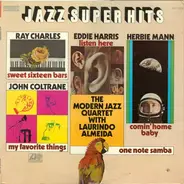 Various - Jazz Super Hits