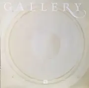 LP - Banks, K. Bonoff a.o. - JBL Gallery - Limited Edition