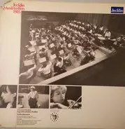 Jecklin Musiktreffen 1985 - Jecklin Musiktreffen 1985