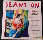 Leo Sayer - Jeans On (Hits Aus Der Werbung)