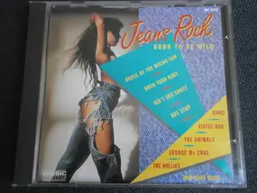 Various Artists - Jeans Rock - Born To Be Wild