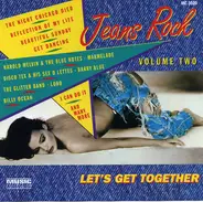 Harold Melvin & Blue Notes / The Rubettes a.o. - Jeans Rock - Let's Get Together Vol.2