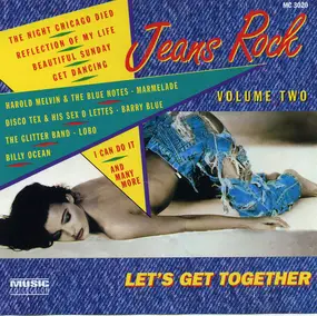 Various Artists - Jeans Rock - Let's Get Together Vol.2