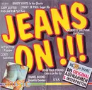 CD - Barry White, Gary Glitter, Daniel Boone, u.a - Jeans On!!! - Die 70er Jahre