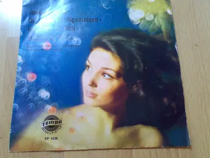 Various - Jeder Schotte