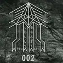 12inch Vinyl Single - Sander Ellerman, Loxique, As Usual a.o. - Jelly Beast Ltd 002