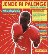 SOUL JAZZ RECORDS PRESENTS/VARIOUS - Jende Ri Palenge