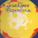 Double LP - Various - Jesus Christ Superstar - Booklet and insert