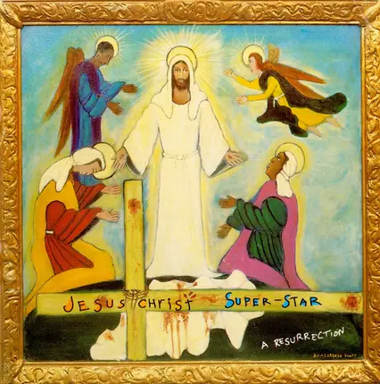 Various - Jesus Christ Superstar - A Resurrection